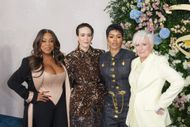 2025 Disney Upfront - Source: Getty